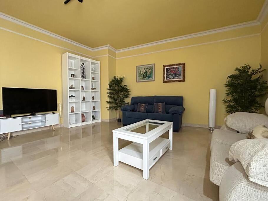 Apartment Hispalis Patio Casa De Pilatos Seville