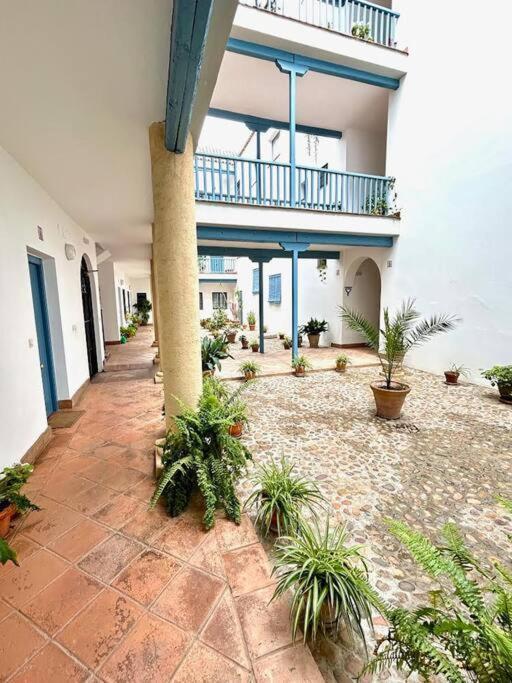 Appartement Hispalis Patio Casa De Pilatos *